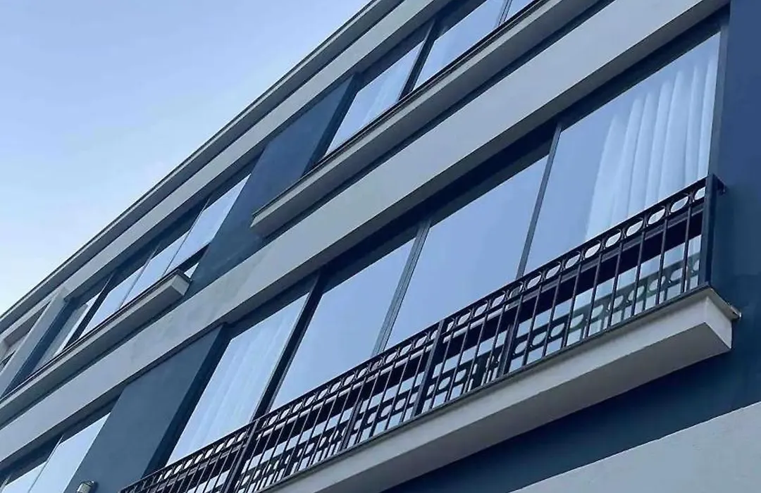 Residencial Vila das Canoas-1