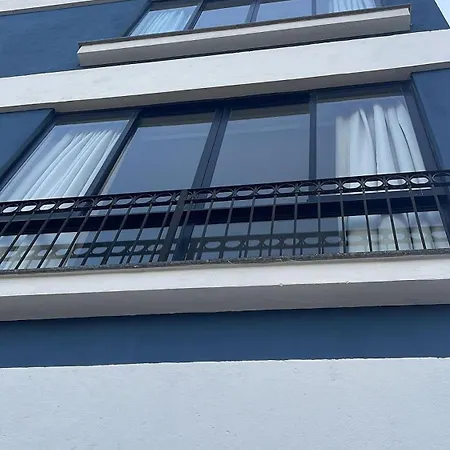 Residencial Vila das Canoas-2
